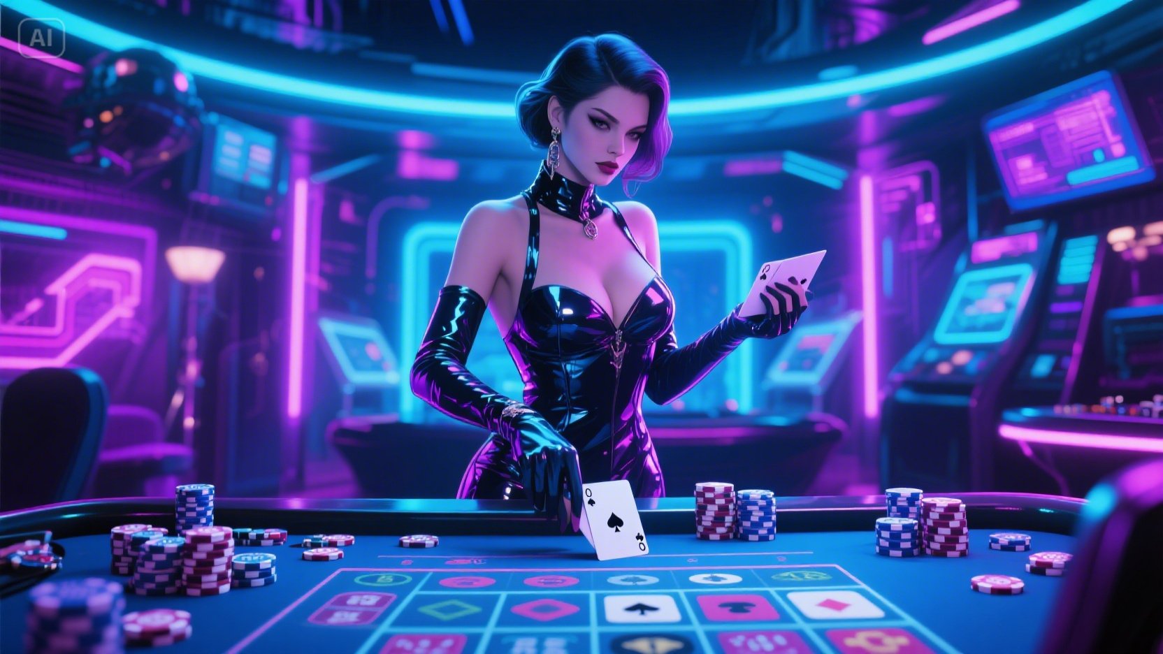 playace casino