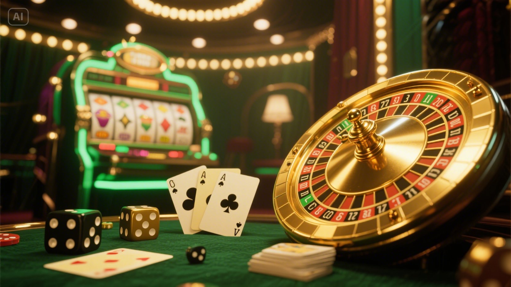 playace casino