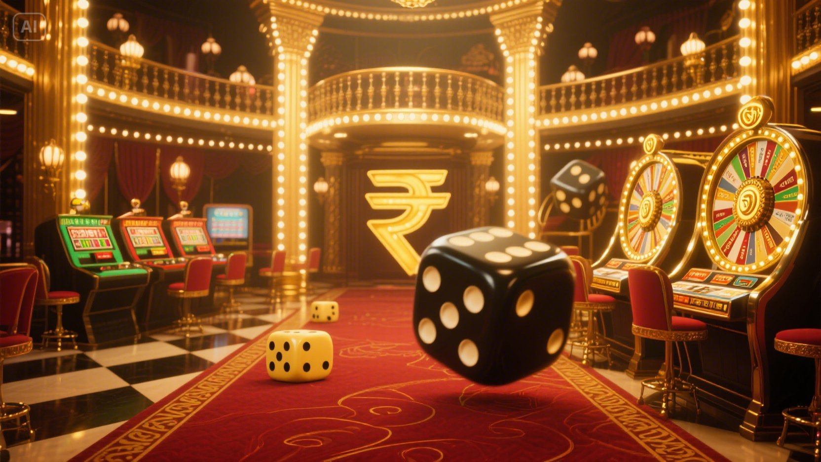 playace casino
